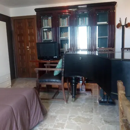 The Of Bed & Breakfast
