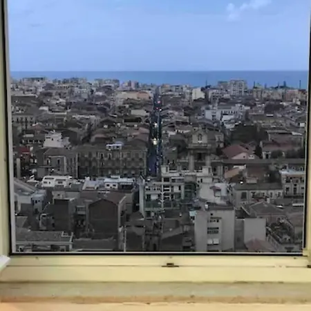 Bed & Breakfast The Of Catania
