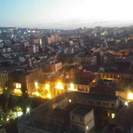 Bed & Breakfast The Of Catania