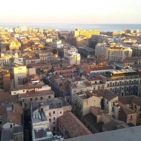 The Of Catania
