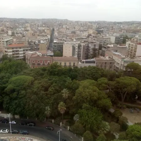 The Of * Catania