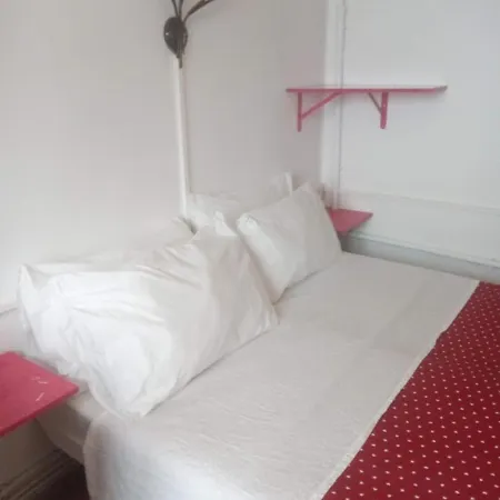 Bed & Breakfast The Of *