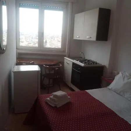 The Of Bed & Breakfast Catania