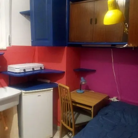 The Of Bed & Breakfast Catania