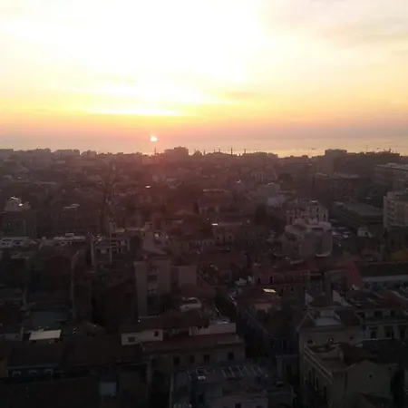 The Of Bed & Breakfast Catania