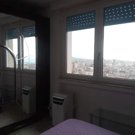 Bed & Breakfast The Of Catania