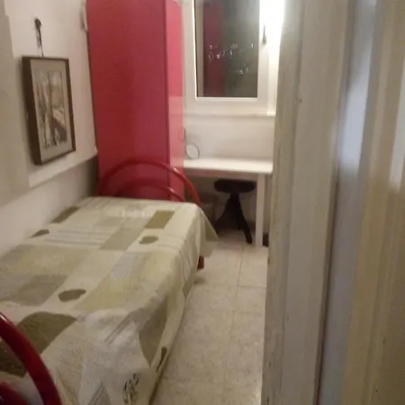 Bed & Breakfast The Of