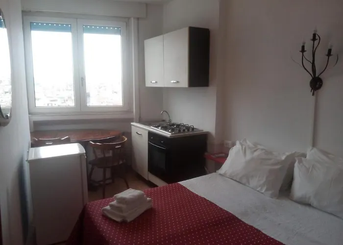 The Of Hotel *