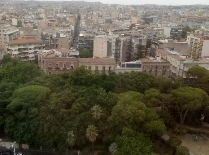 The Of * Catânia