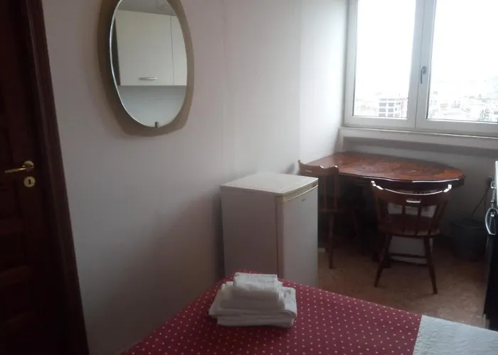 The Of Hotel