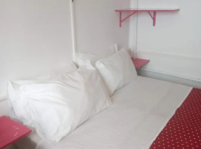 Hotel The Of *