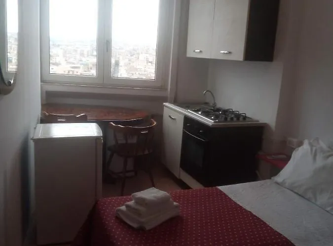 The Of Hotel Catânia