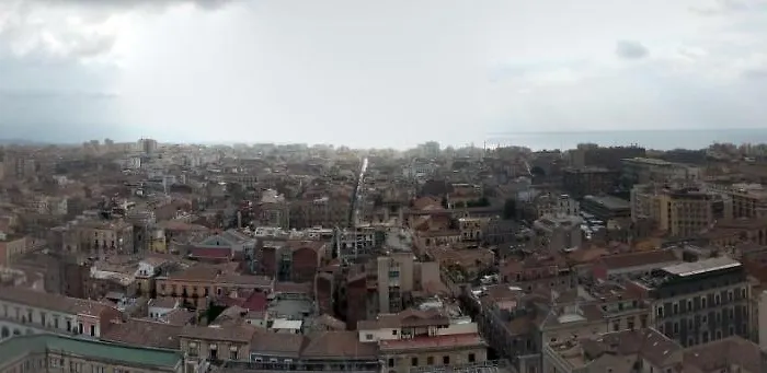 Hotel The Of Catânia